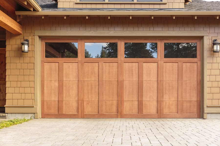 The Top 39 Garage Door Ideas