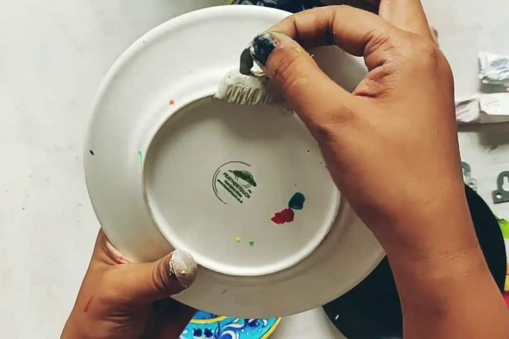 Choose the Hanging Method 