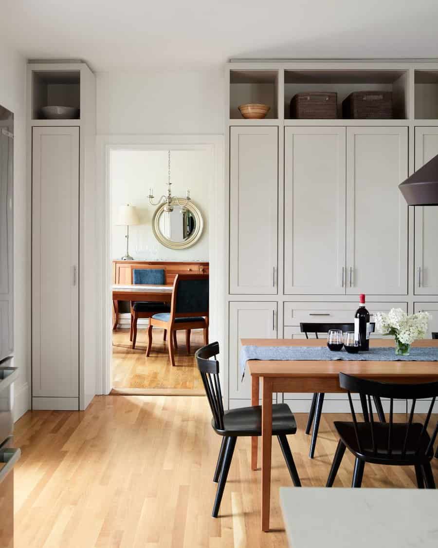 Traditional moulding