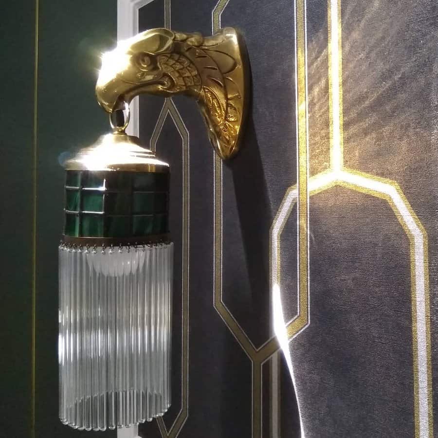 Wall sconces bedroom wall decor