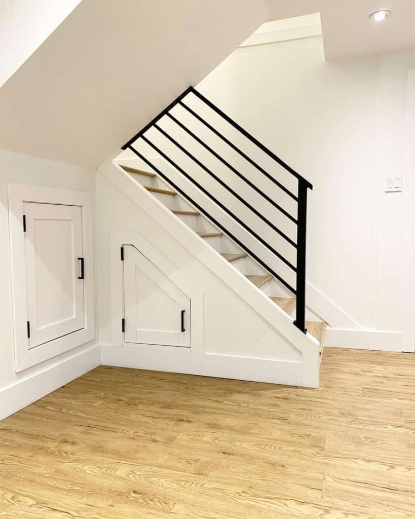 Basement floor ideas