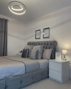 Grey Bedroom -casa_caroline