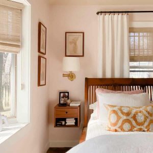 small bedroom storage