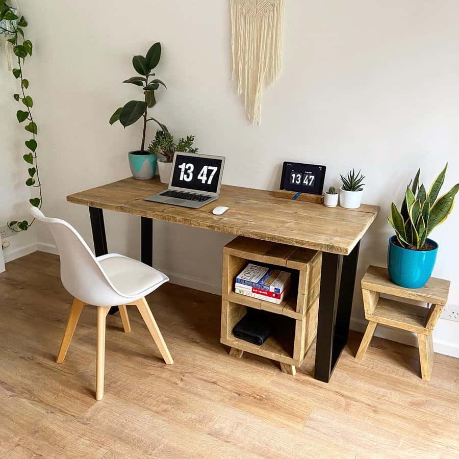 Home Office Desk